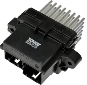973-420 Products Hvac Blower Motor Resistor Compatible With Select Chrysler/dodge/jeep Mo