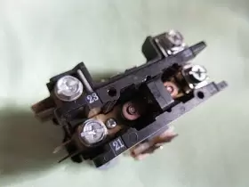 3100-15q228 Products Unlimited Relay Contactor Part # Hn51kc24 Coil 24 Vac 50/60 Hz #3