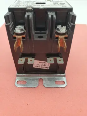 3100-30q1028tt Products Unlimited Hn52kd025 2-pole Contactor #2