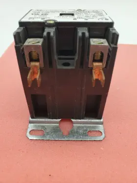 3100-30q1028tt Products Unlimited Hn52kd025 2-pole Contactor #3