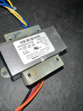 4000a09aw18k158 Products Unlimited Tyco 15b0001n02 Furnace Transformer #3