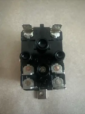 9400-13q1769 Products Unlimited 11200 Furnace Relay 07x14l