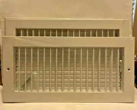 1-psvafw14u Proselect Lot Of 3 Grille 2-14ftft X 8ftft 1-14ftft 6ftft New In Packages Please Read