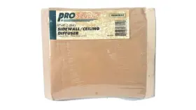 Ps2wwxu Proselect Sidewall Ceiling Diffuser Vent 8 Inch X 6 New Sealed #2
