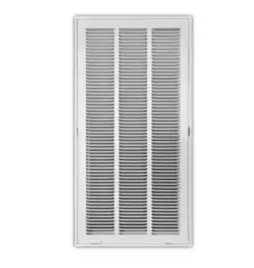 Psfgw1430-100 Proselect 14 Inch X 30 Wall / Ceiling Grille - White