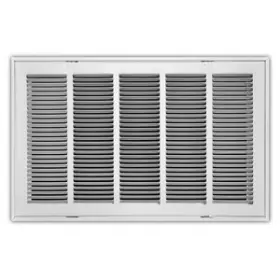 Psfgw2414-100 Proselect 24 Inch X 14 Wall / Ceiling Grille - White