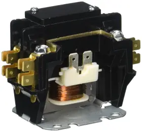 425066 Protech 30 Amp 1-pole Contactor With 24v Coil