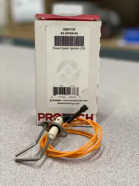62-24164-04 Protech/rheem Direct Spark Ignition Dsi