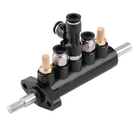Qanyegnqusmy0gknf-04 Qanyegn Air Control Valve Foot Pedal Steel Tire Changer