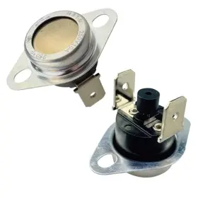 626610 Qiqimingxin 2pcs Limit Switch Replacement Fit For Nordyne Hvac Furnace Equipment