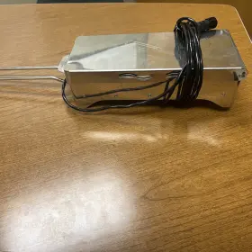 60.73.126p Rational Smoking Box Vario Smoker Compatible Ss Parts Accessories