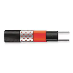 368125-000 Raychem Electric Heating Cable 240vac 250 Ft Length