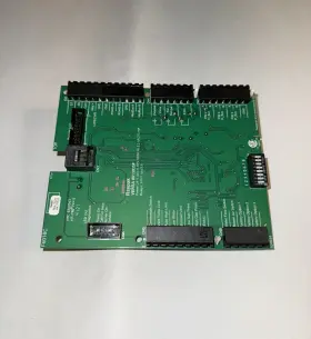 013935f Raypak F6018c Versa #013935f Pc Control Circuit Board