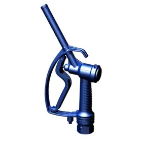 Realpro-th10v-19t10b-029 Realpro Th10v-19t10b-029 Def/ Nozzle Blue Color