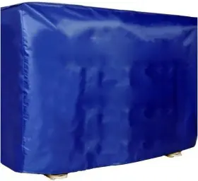 Recdec 445018482463 Mini Split Air Conditioner Cover Outdoor Ac Unit Dust Waterproof Heavy Dut
