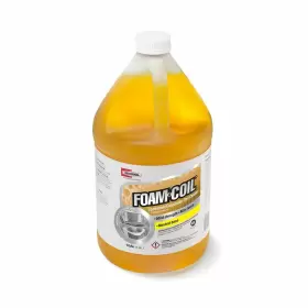 Rectorseal 021449826327 82632 1-gallon Foam-a-coil Coil Cleaner Large Yellow