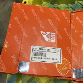 83919 Rectorseal Aspen Maxi Orange Condensate Pump 100/240v