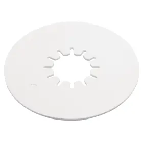 83001 Reese Towpower Signature Series Fifth Wheel Lube Plate White