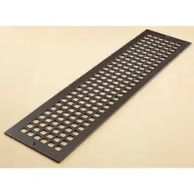 G832-srbnh Reggio Registers - Grilles Vent Covers