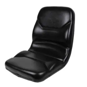Seq90-0121 Reliable Aftermarket Parts Raparts Seat Fits Case Tlb Backhoe Loader 580c 580d 580e 580k 580l 580m