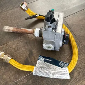 9003407105 Reliance 9003407005 Gas Control Valve Replaces 100042356 Connector