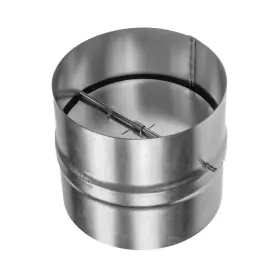 Repa Market 427046530248 Draft Blocker 5ftft Inch - Backdraft Damper Stopper Backflow Prevente