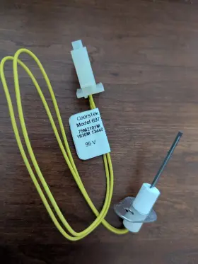 75m2101 Replaces Lennox Armstrong 75m21 Replacement Furnace Ignitor For