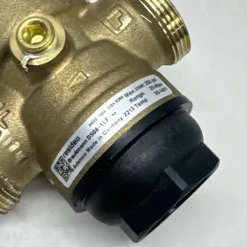 Ds06-102-sut-lf Resideo Braukmann Ds06-101-sut-lf/u Oem Ds06-102-sut-lf/u 1 Inch Dialset Prv Single Union Sweat #2