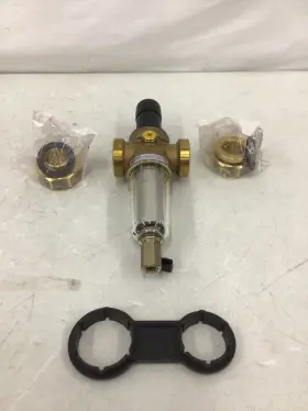 Fk06-103-dus-lf Resideo Braukmann - 1-1/4 Infilter Combination Pressure Regulating Valve