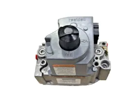 Vr8305m4876 Resideo New Dual Valve Gas Control 24v