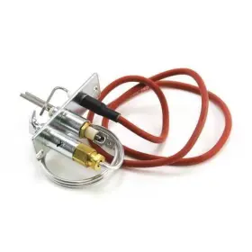125251 Reznor Vertical Pilot Sc Series 6