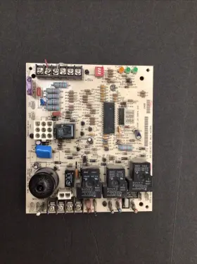 1028-83-9284b Rheem Ruud 62-24140-04 Spark Ignition Control Circuit Board 1028-928a