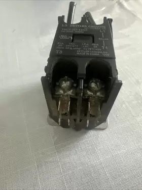 42-102664-05 Rheem Ruud Weather King Corsiare 1pole Contactor Relay 42-42728-02 #2