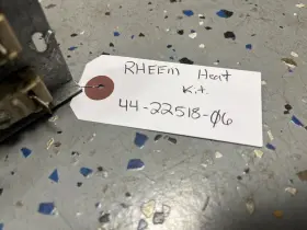 44-22518-06 Rheem Electric Heat Element Used #2