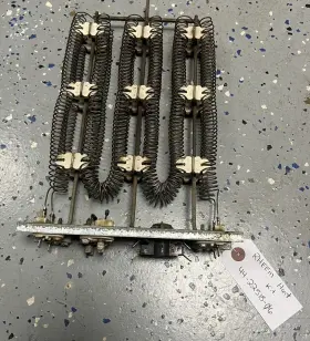 44-22518-06 Rheem Electric Heat Element Used