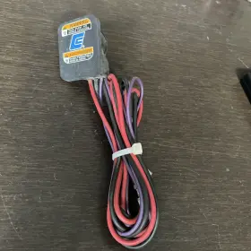 45-100834-02 Rheem Rev. 3 Latest Copeland Molded Plug Wiring Harness 56 In Oem