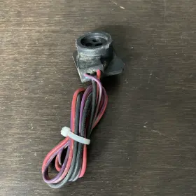 45-100834-04 Rheem Rev. 1 Latest Copeland Molded Plug Wiring Harness 34 Inch Oem #3