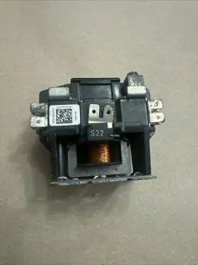 45eg10aja791r Rheem Siemens 24 Volt Condenser Contactor Relay 45eg10aja791 #2