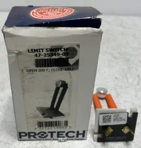 47-25349-05 Rheem Auto Reset Limit Switch