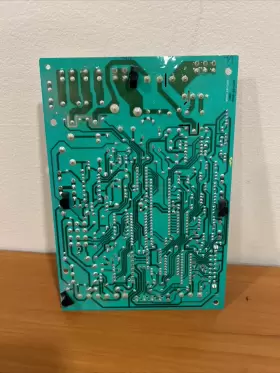 1095-83-206a Rheem 62-103189-01 Furnace Control Board 1095-206 #3