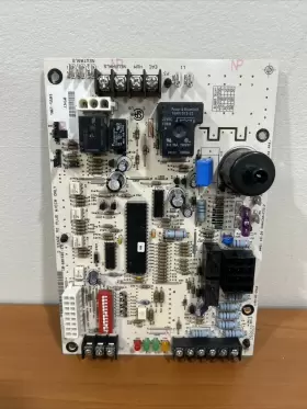 1095-83-206a Rheem 62-103189-01 Furnace Control Board 1095-206