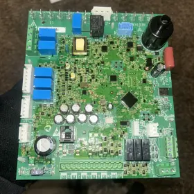 62-108462-06 Rheem Furnace Control Board 2-stage Bluetooth Enabled