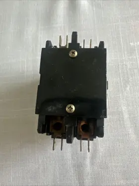 621982 Rheem 621958 Oem Intertherm Nordyne Miller Contactor Relay #2