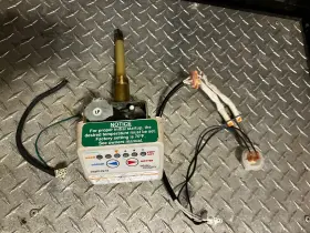 Ap13846a-1 Rheem Ap13846a Water Heater Lp Gas Valve With Igniter And Vapor Sensor.fast Ship