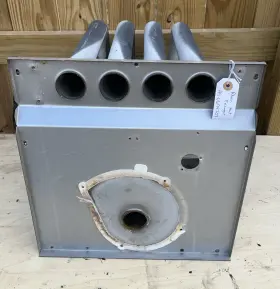 As-66997-07 Rheem Heat Exchanger Used Tested