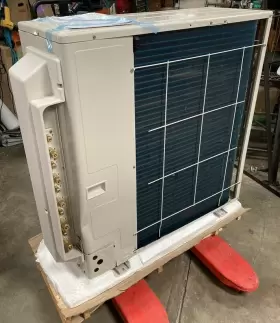 Romh45afxzj Rheem Split Type Air Conditioner Outdoor Use 5 Zone No Indoor Unit #3