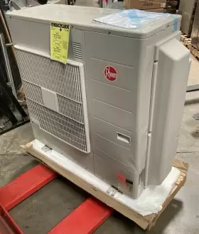 Romh45afxzj Rheem Split Type Air Conditioner Outdoor Use 5 Zone No Indoor Unit