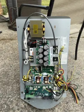 Rp2048jvca Rheem Control Board