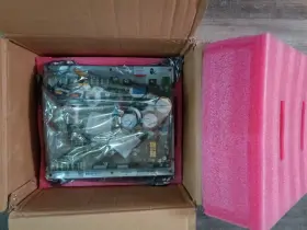 Ev2037m-c9-891 Rheem Ruud Emerson Variable Frequency Drive - Brand New #2