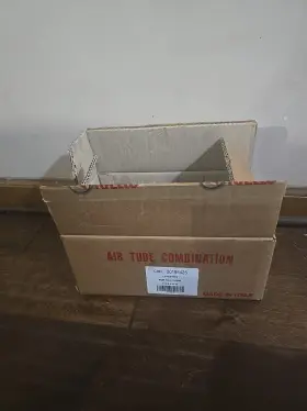 20195426 Riello Combustion Head For R40 F3 B20 Type 271t1